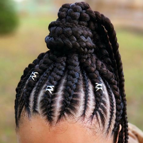 Easy Braid